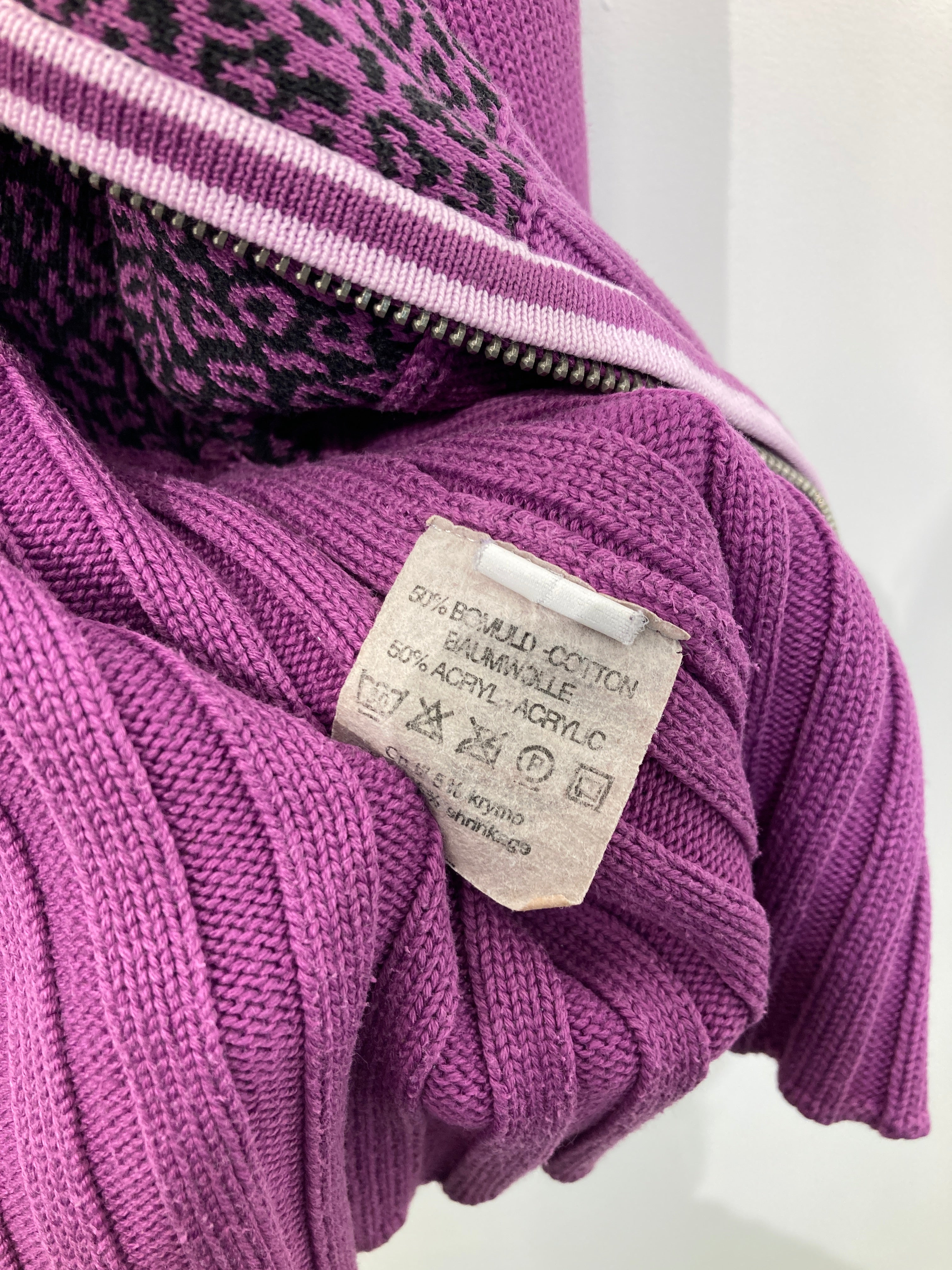 Quimo Cardigan
